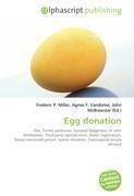 Egg donation