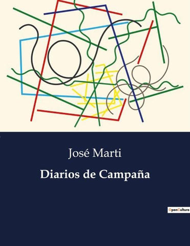 Diarios de Campaña