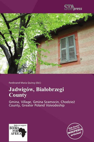 Jadwigów, Bia¿obrzegi County