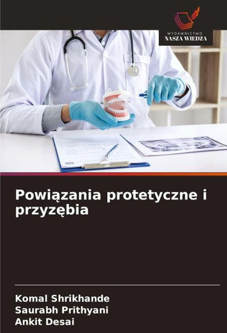 Powi¿zania protetyczne i przyz¿bia