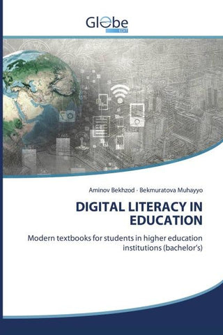DIGITAL LITERACY IN EDUCATION