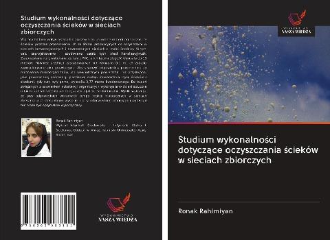 Studium wykonalno¿ci dotycz¿ce oczyszczania ¿cieków w sieciach zbiorczych