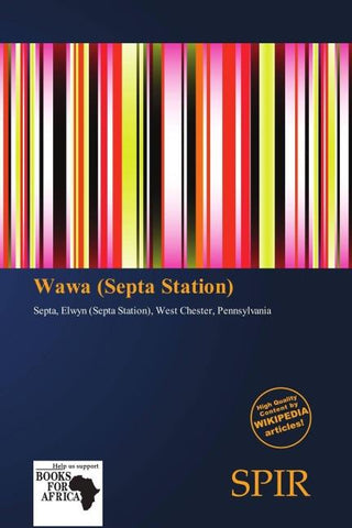 Wawa (Septa Station)