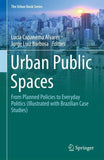 Urban Public Spaces