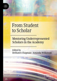 From Student to Scholar