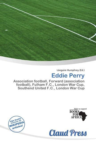 Eddie Perry