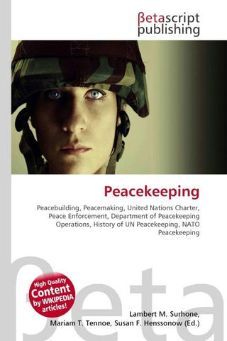 Peacekeeping