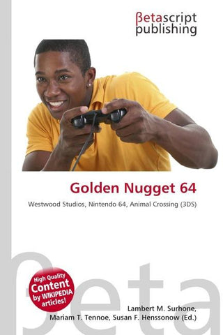 Golden Nugget 64