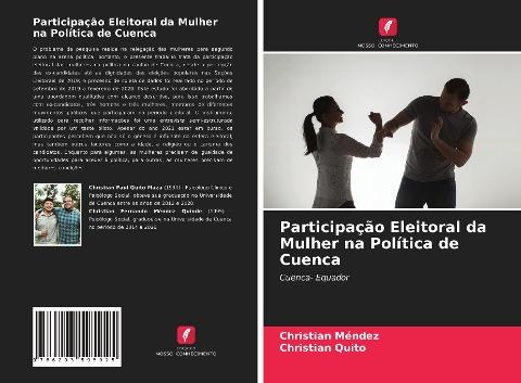 Participação Eleitoral da Mulher na Política de Cuenca