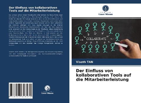 Der Einfluss von kollaborativen Tools auf die Mitarbeiterleistung
