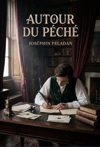 Autour du péché