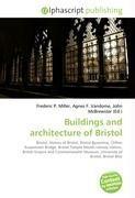 Buildings and architecture of Bristol