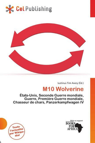 M10 Wolverine