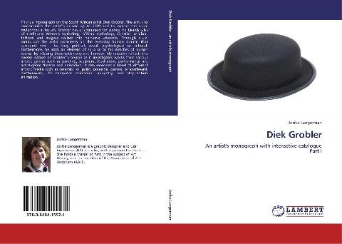 Diek Grobler