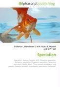Speciation