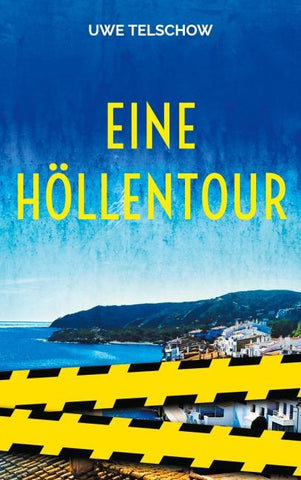 Eine Höllentour