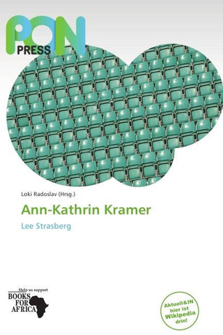 Ann-Kathrin Kramer