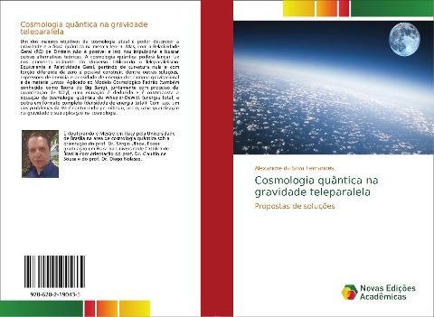Cosmologia quântica na gravidade teleparalela
