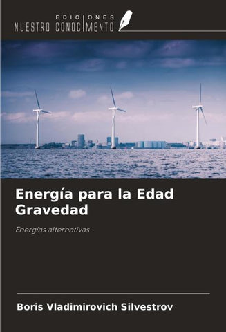 Energía para la Edad Gravedad