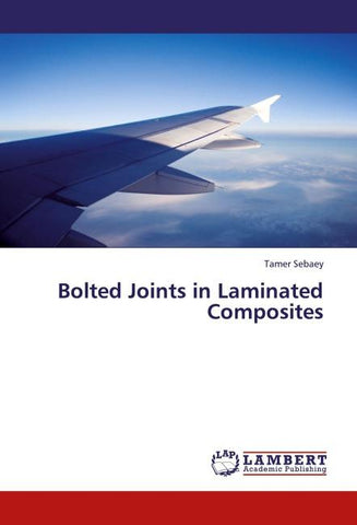 Bolted Joints in Laminated Composites