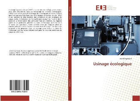 Usinage écologique