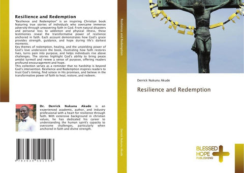 Resilience and Redemption
