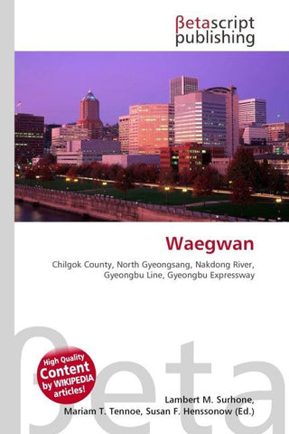 Waegwan