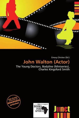 John Walton (Actor)