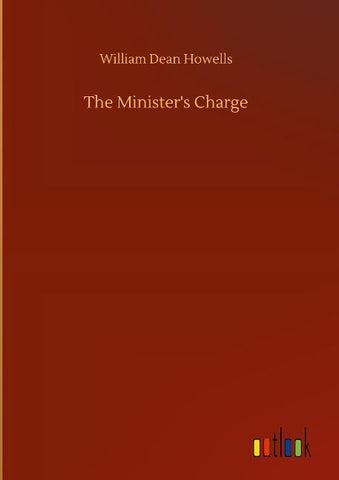 The Minister's Charge