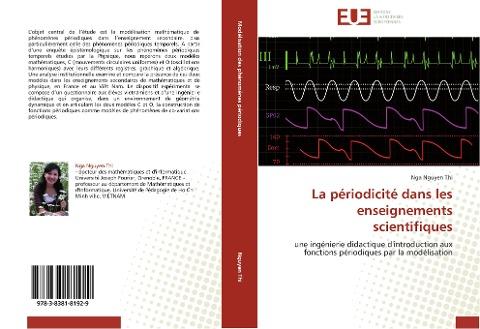 La périodicité dans les enseignements scientifiques
