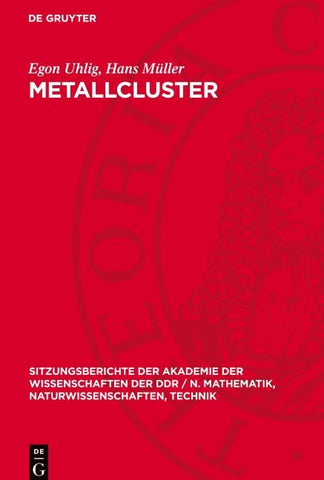Metallcluster