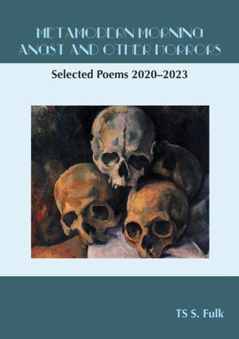 Metamodern Morning Angst and Other Horrors