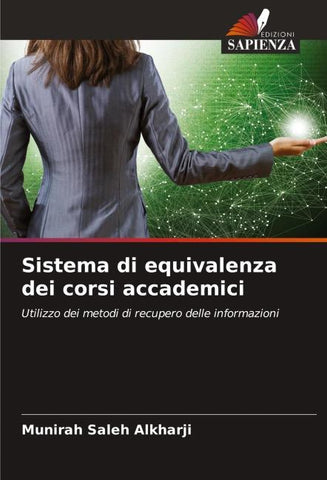 Sistema di equivalenza dei corsi accademici