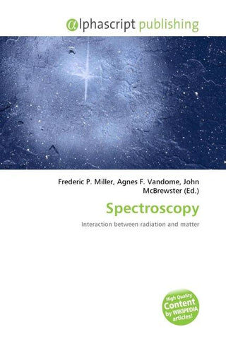 Spectroscopy