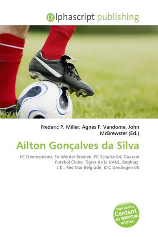 Aílton Gonçalves da Silva