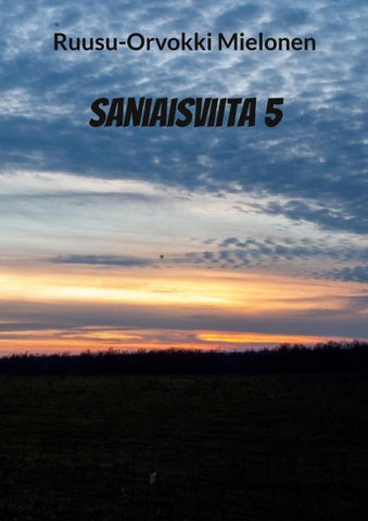 Saniaisviita 5