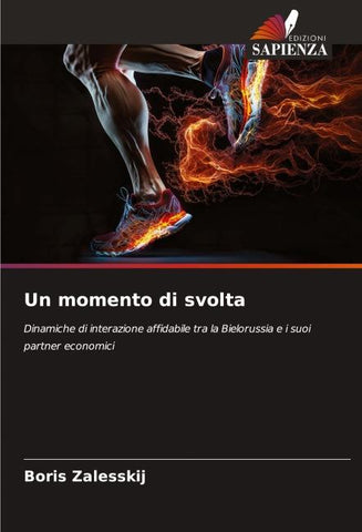 Un momento di svolta
