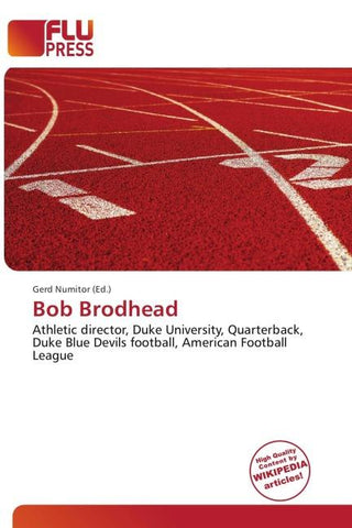 Bob Brodhead