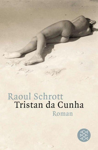 Tristan da Cunha Oder die Hälfte der Erde