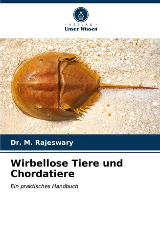 Wirbellose Tiere und Chordatiere