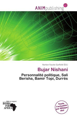 Bujar Nishani