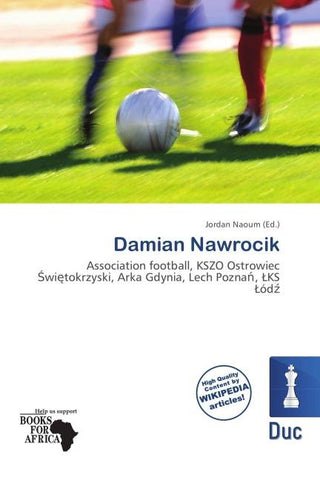 Damian Nawrocik