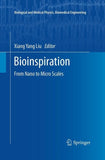 Bioinspiration