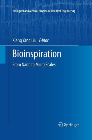 Bioinspiration
