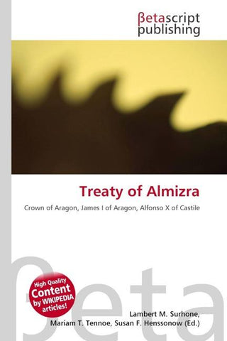 Treaty of Almizra