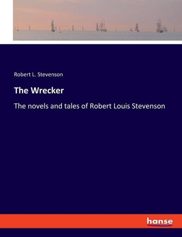 The Wrecker