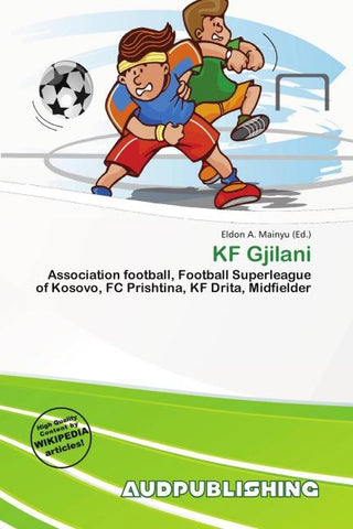 KF Gjilani