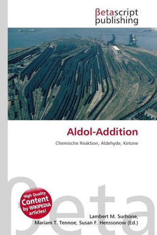 Aldol-Addition