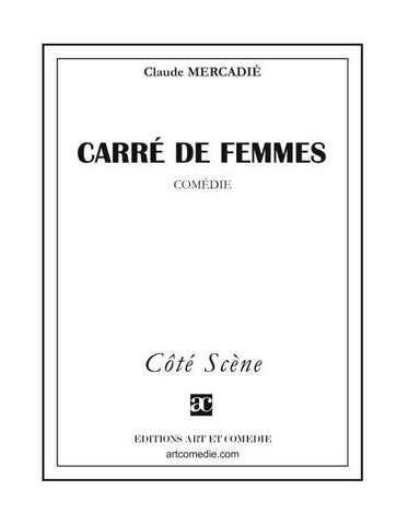 Carré de femmes