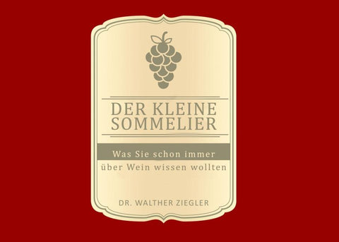 Der kleine Sommelier